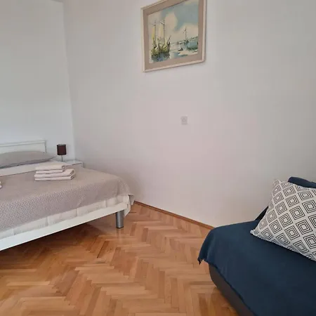 Apartamento Vane *