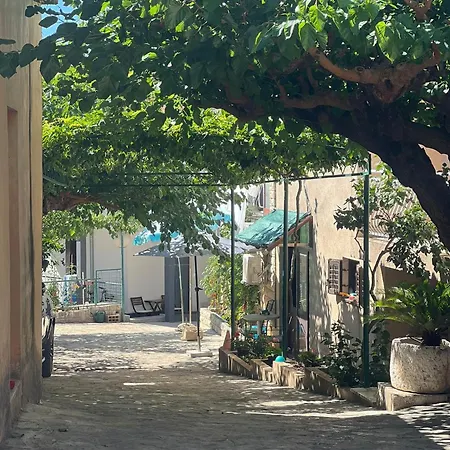 Apartamento Vane Primošten