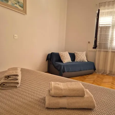 Apartamento Vane *