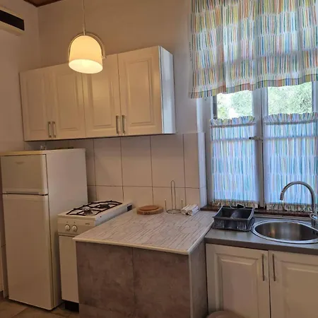Apartamento Vane *