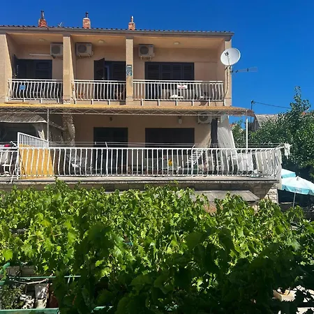 Apartamento Vane