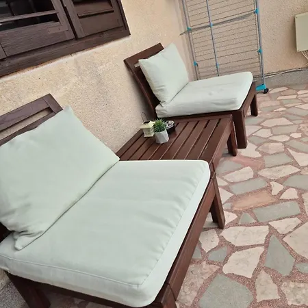 Apartamento Vane Primošten