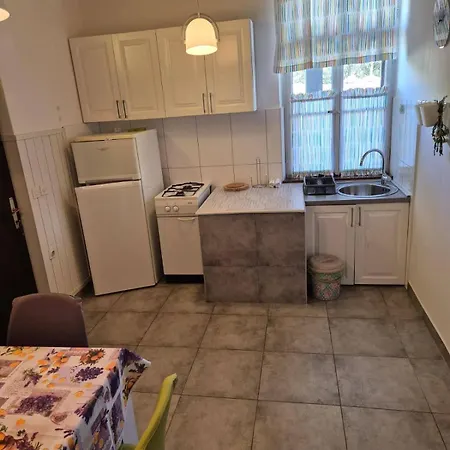 Apartamento Vane
