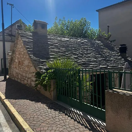 Apartamento Vane Primošten