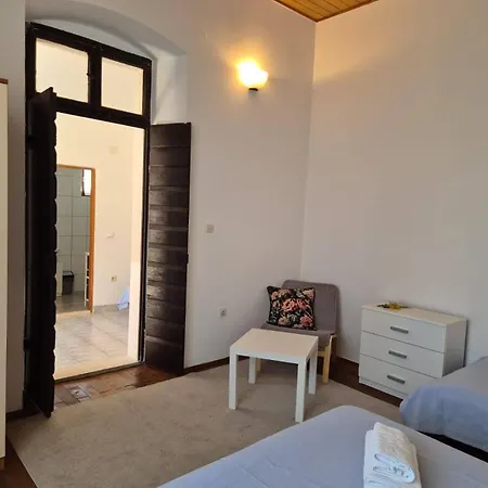 Apartamento Vane *
