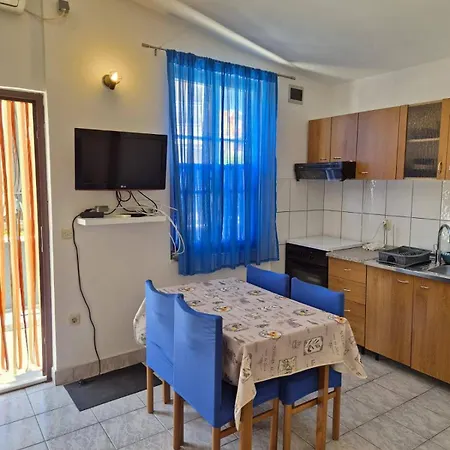 Apartamento Vane Primošten