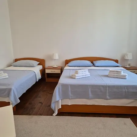 Vane Apartamento Primošten