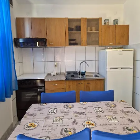 Apartamento Vane
