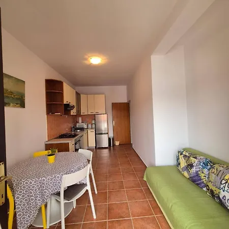 Apartamento Vane *