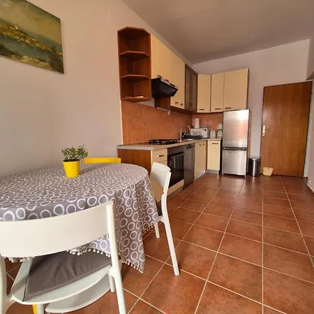 Apartamento Vane *