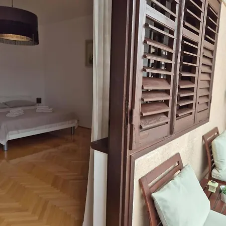 Vane Apartamento *