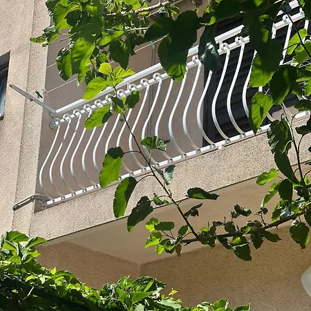 Apartamento Vane Primošten
